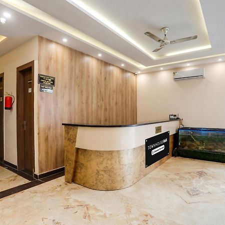 Super Townhouse Oak Tapovan Formerly Hotel Jk Heaven Rishikesh Exterior photo